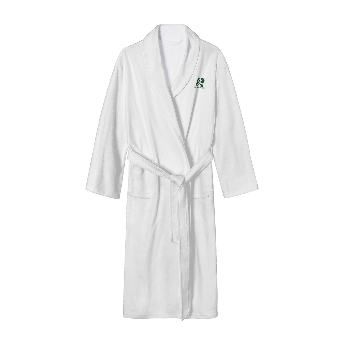 Women's Post Run Bathrobe