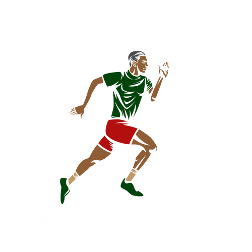 Runner’s City