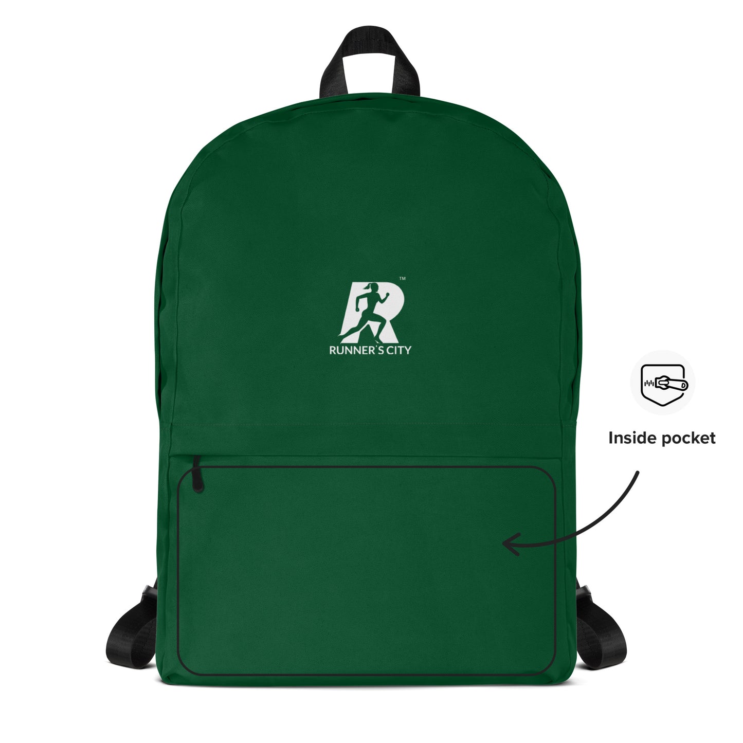 Runner's City Womens Backpack