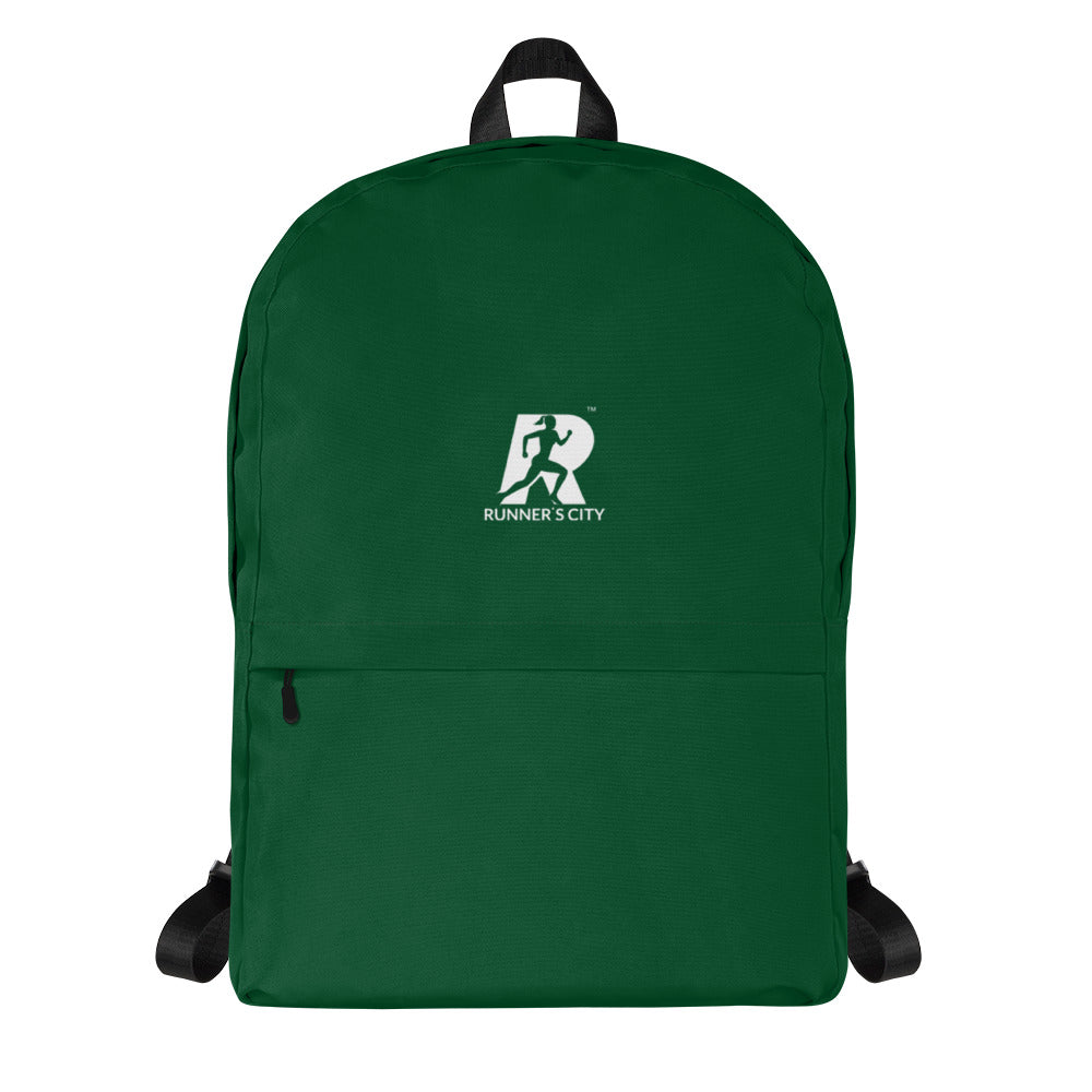 Runner's City Womens Backpack