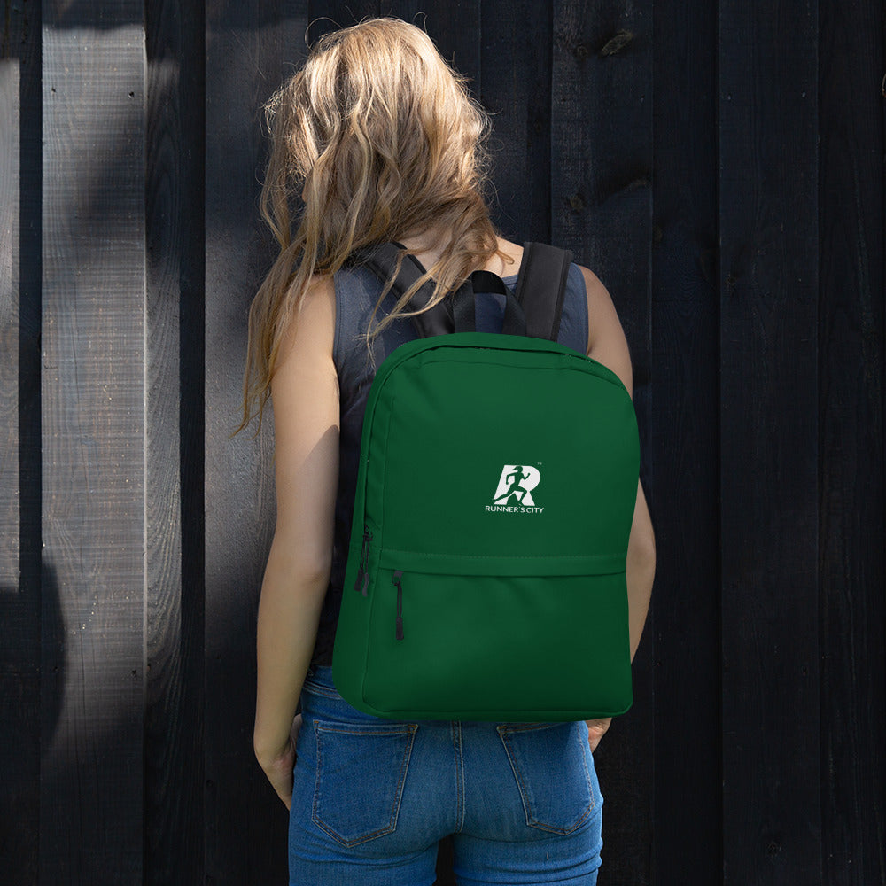 Runner's City Womens Backpack