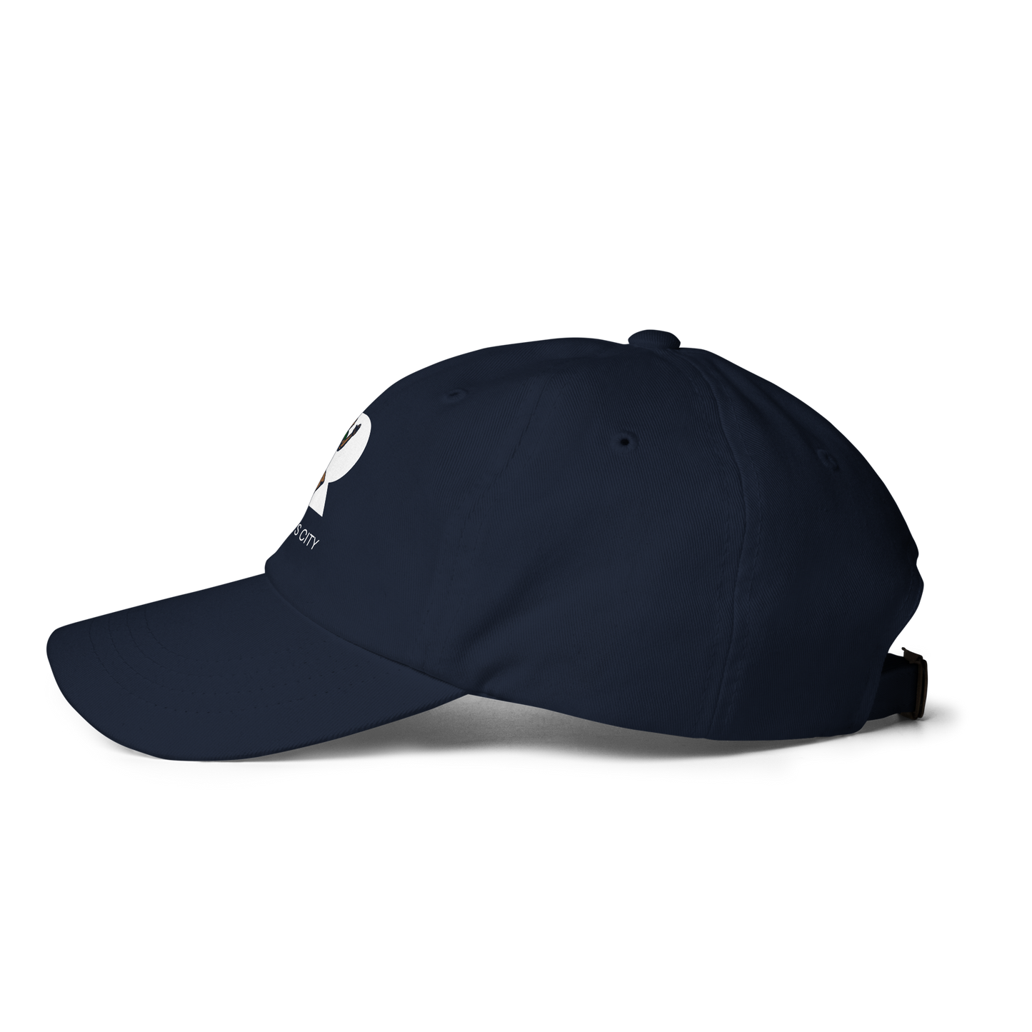 Runner's City Virtual Run Championship Hat