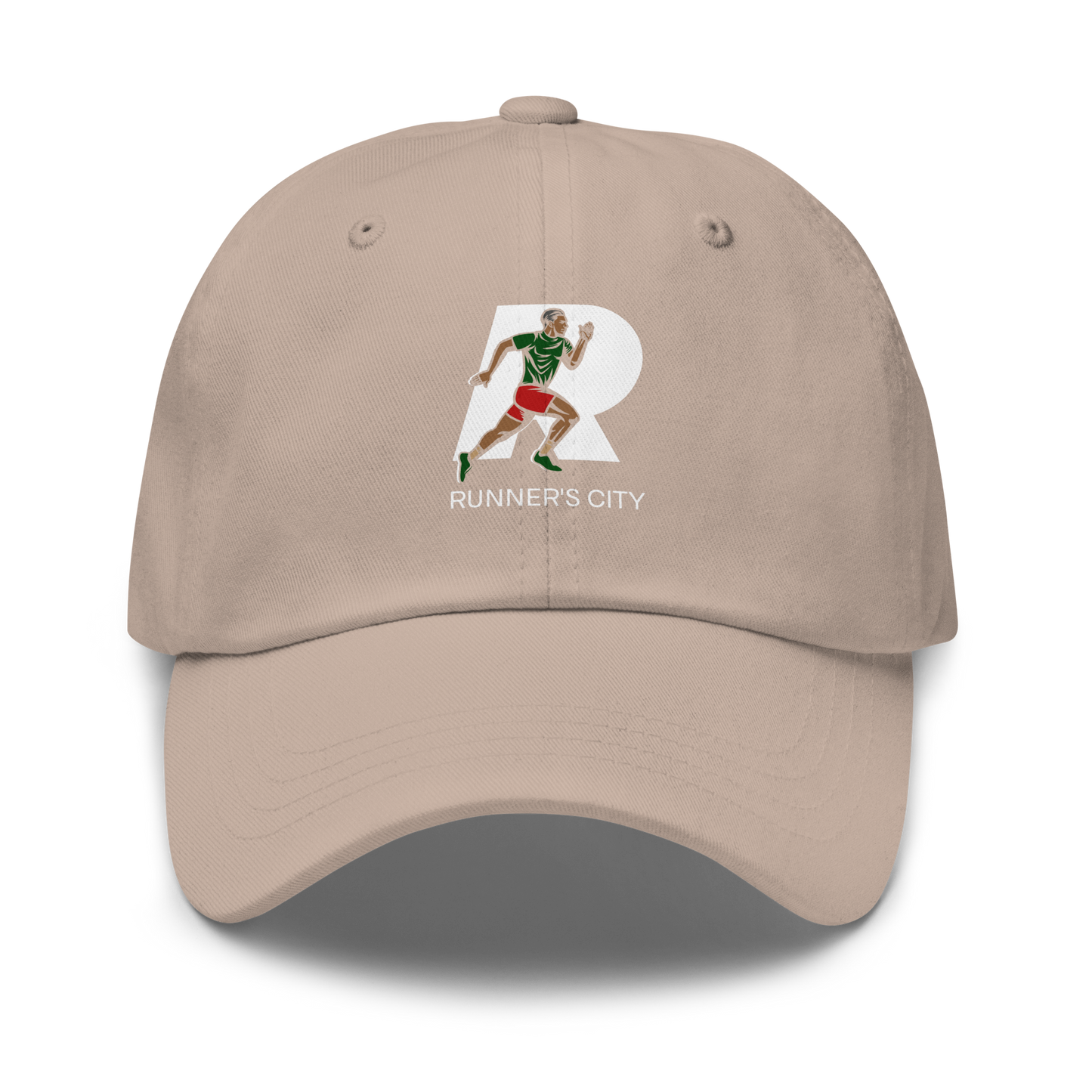 Runner's City Virtual Run Championship Hat