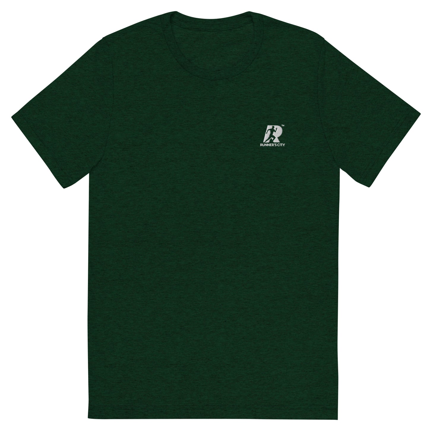 The Classic RC City T-shirt
