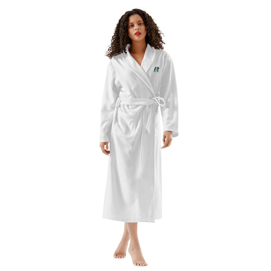 Women's Post Run Bathrobe