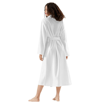 Women's Post Run Bathrobe