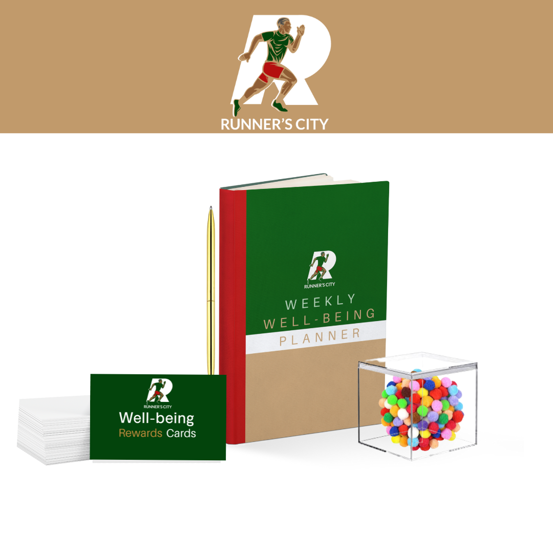 The RC Flow Well-Being Programme