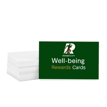 The RC Flow Well-Being Programme