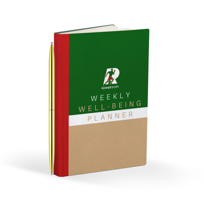 The RC Flow Well-Being Programme