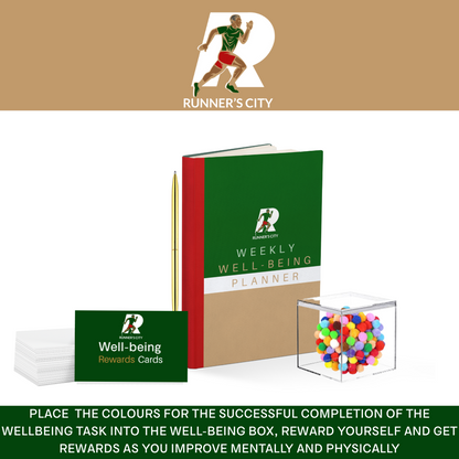 The RC Flow Well-Being Programme
