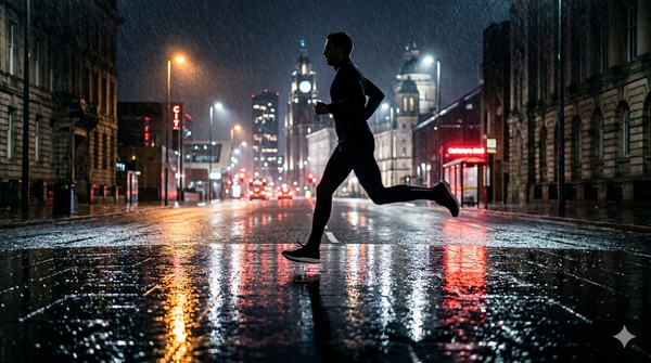 How to Stay Motivated When Training Gets Hard