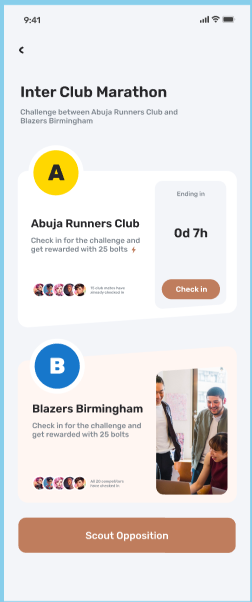 App screenshot 6