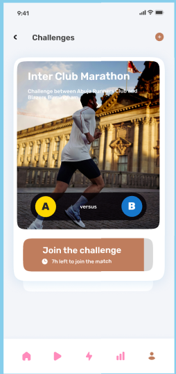 App screenshot 2