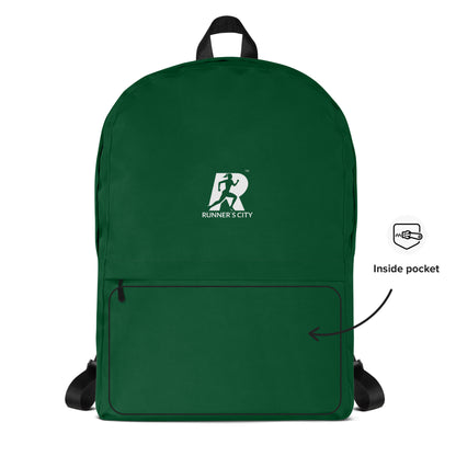 Runner's City Womens Backpack