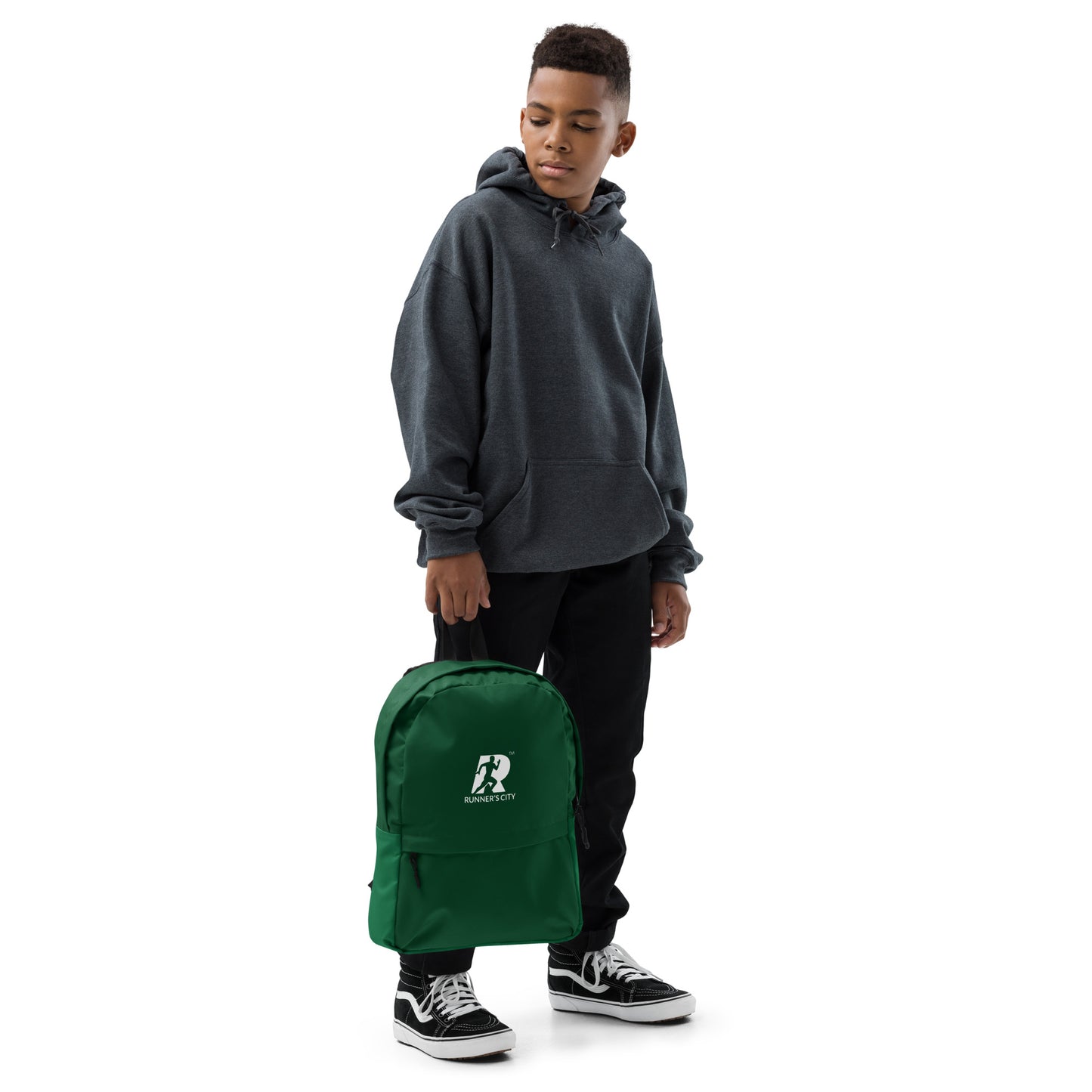 Runner's City Mens Backpack