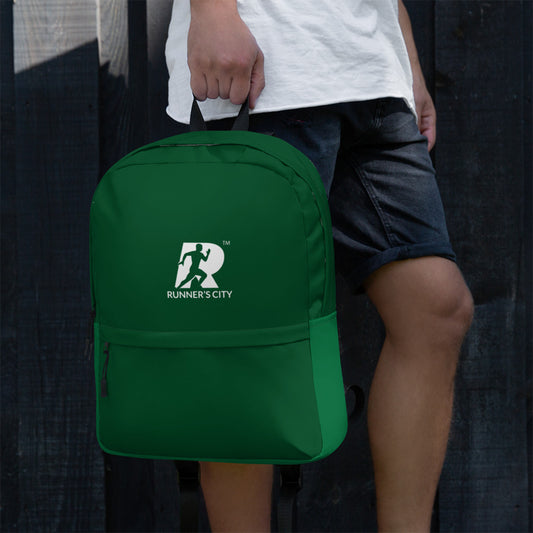 Runner's City Mens Backpack