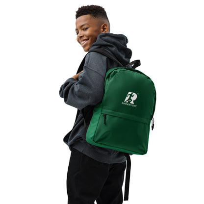 Runner's City Mens Backpack