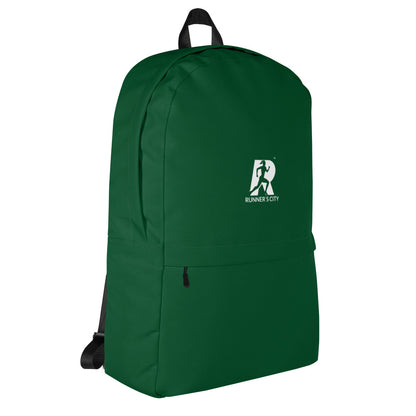 Runner's City Womens Backpack