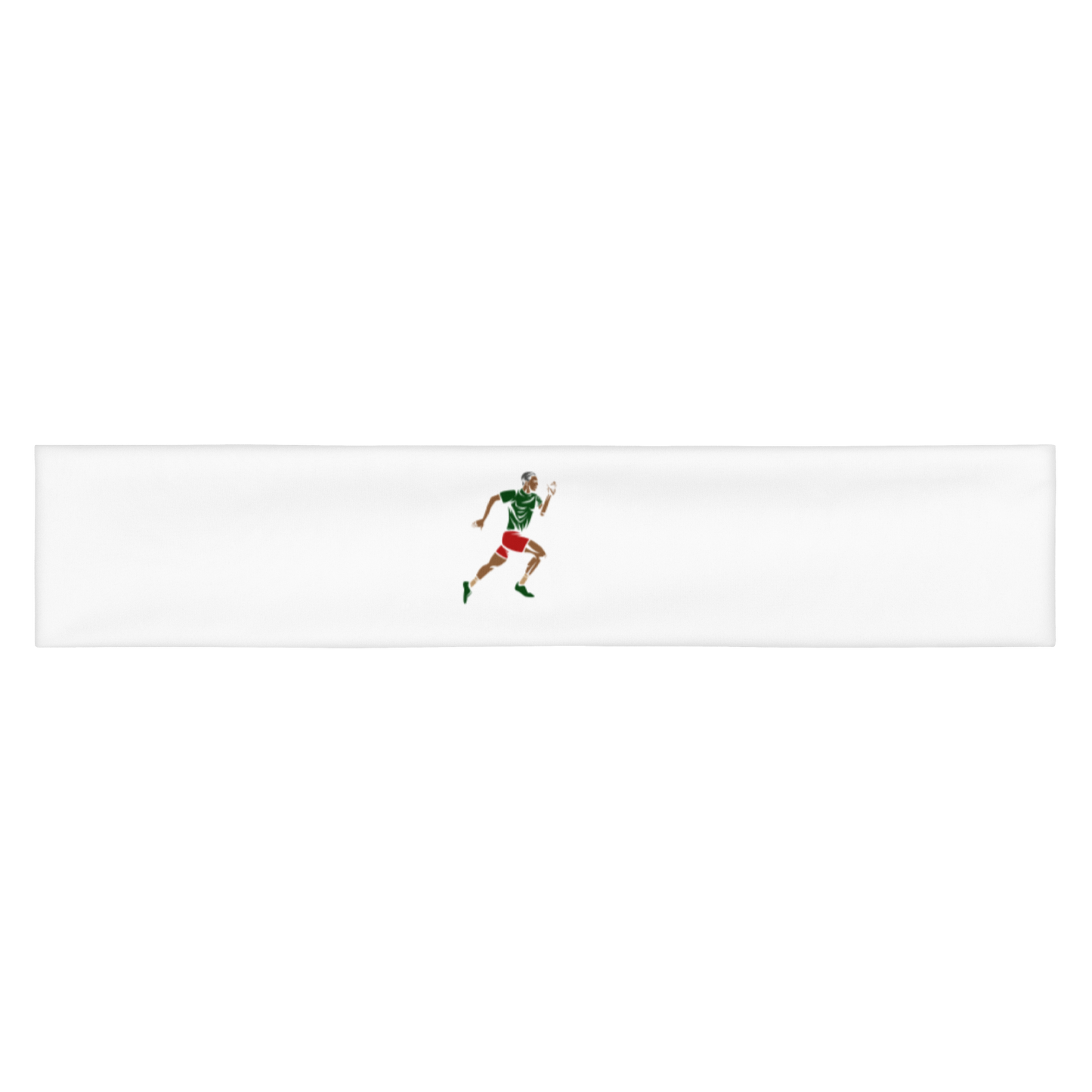 Runner's City Champions Headband