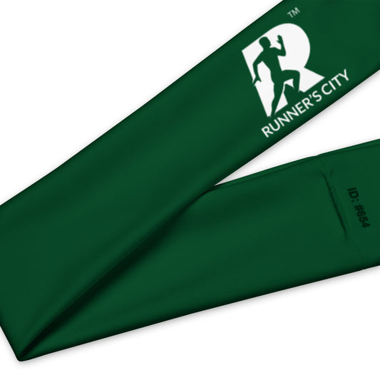 Runner's City Mens Classic Headband