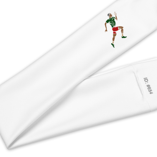 Runner's City Champions Headband