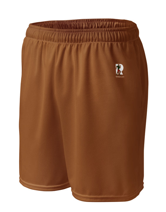 Runner's City Champions Shorts