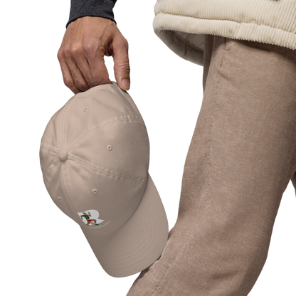 Runner's City Virtual Run Championship Hat