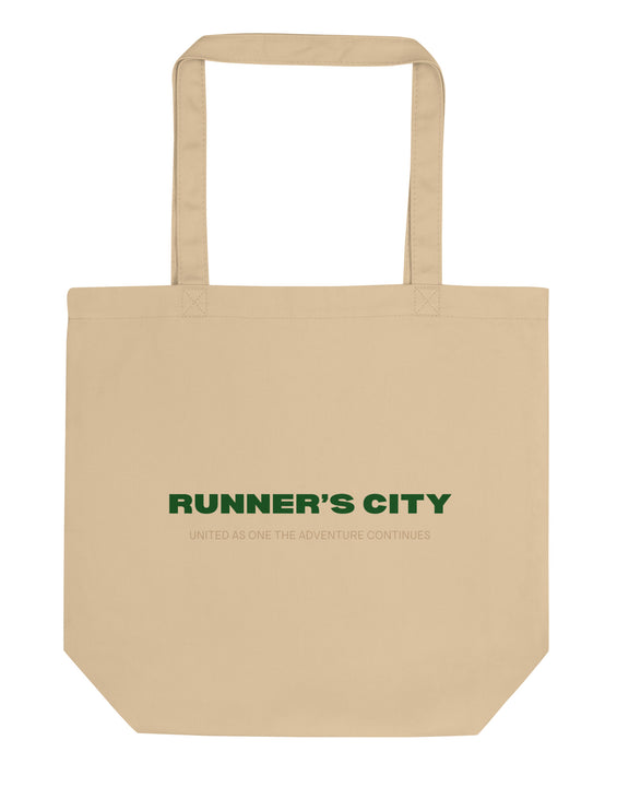 The Legacy Eco Tote