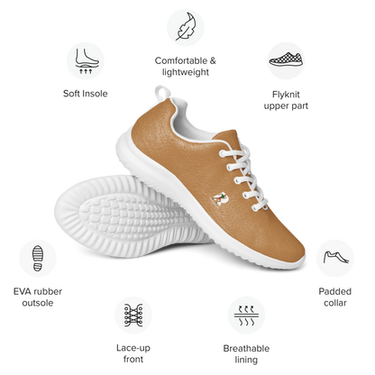 Runner's City Men's  Classic City wear Trainer
