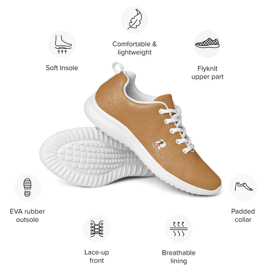 Runner's City Men's  Classic City wear Trainer