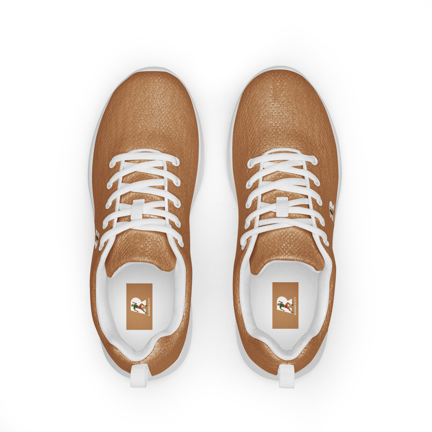 Runner's City Men's  Classic City wear Trainer