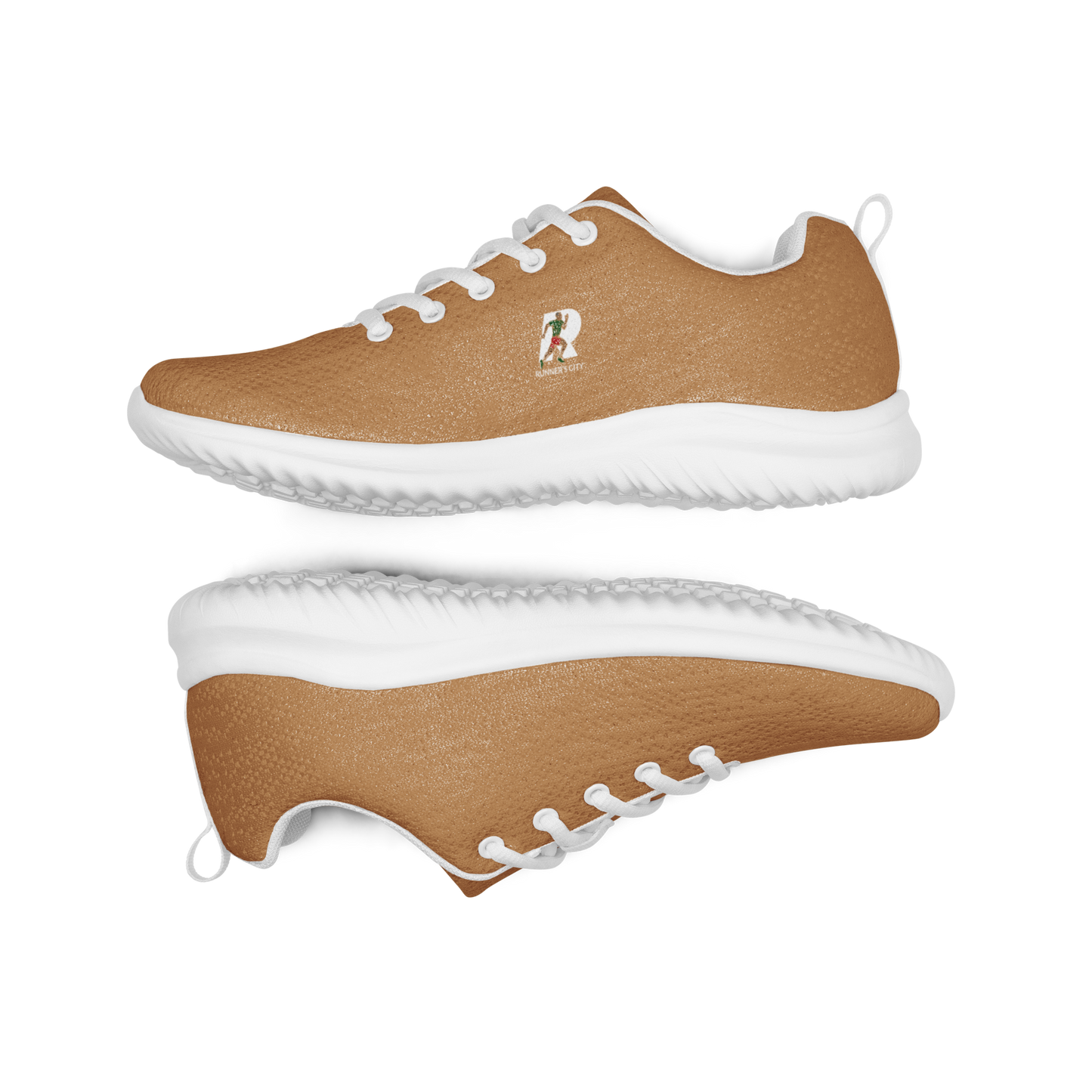 Runner's City Men's  Classic City wear Trainer