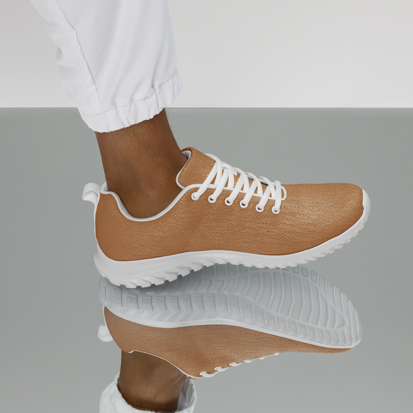 Runner's City Men's  Classic City wear Trainer
