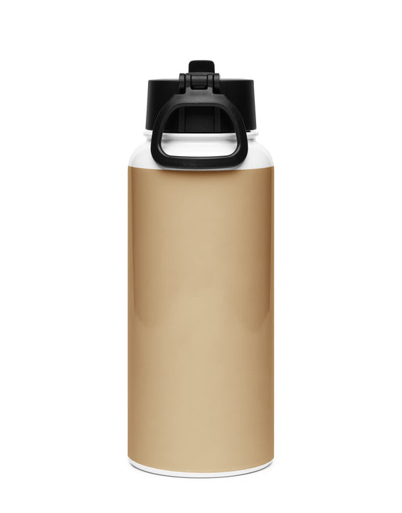 The Legacy water bottle
