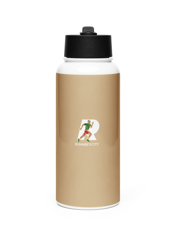 The Legacy water bottle