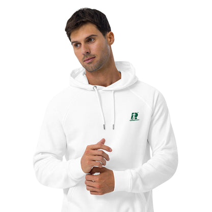Runner's City Eco hoodie