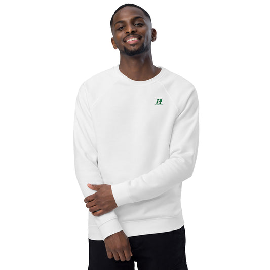 Runner's City Mens Sweatshirt