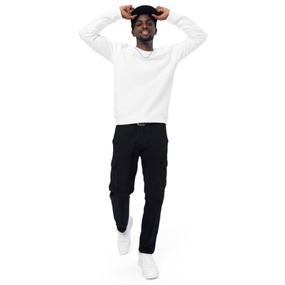 Runner's City Mens Sweatshirt