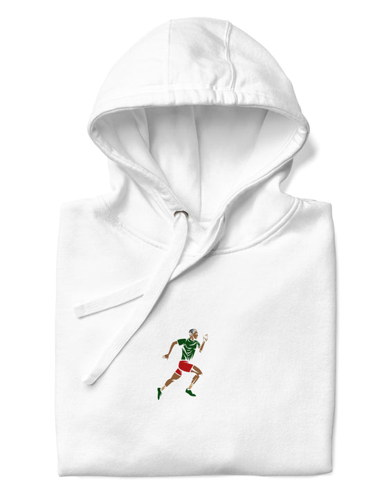 The United As One Hoodie
