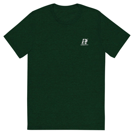 The Classic RC City T-shirt