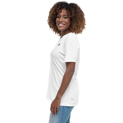Runner's City Women's Relaxed T-Shirt