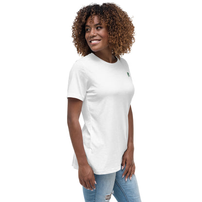 Runner's City Women's Relaxed T-Shirt