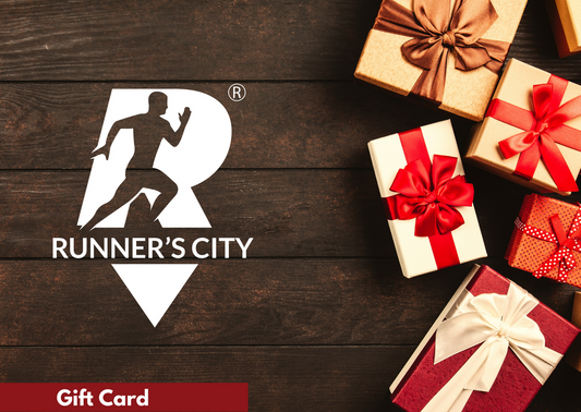 Gift Card - Runners city international